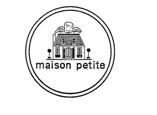 MAISON PETITE logo