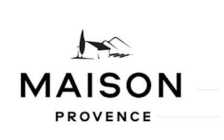 MAISON PROVENCE logo