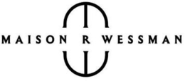 MAISON R WESSMAN logo