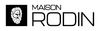 MAISON RODIN logo