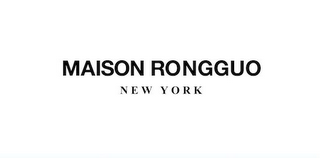 MAISON RONGGUO NEW YORK logo