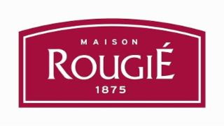 MAISON ROUGIÉ 1875 logo