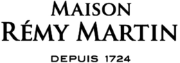 MAISON RÉMY MARTIN DEPUIS 1724 logo