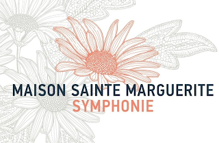 MAISON SAINTE MARGUERITE SYMPHONIE logo