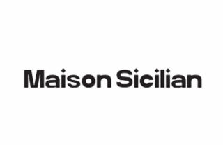 MAISON SICILIAN logo