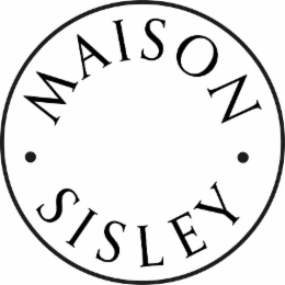 MAISON SISLEY logo