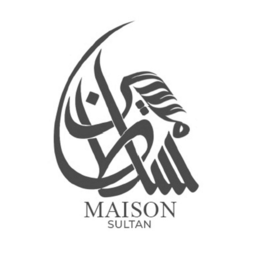 MAISON SULTAN logo