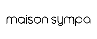 MAISON SYMPA logo