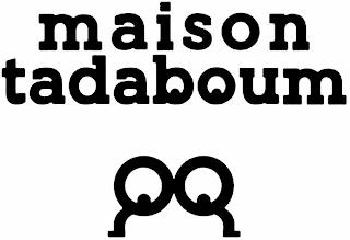 MAISON TADABOUM logo