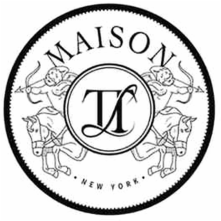 MAISON TTL NEW YORK logo