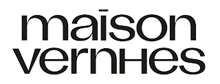 MAISON VERNHES logo