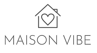 MAISON VIBE logo