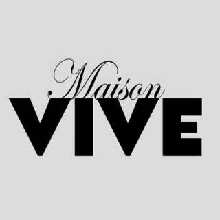 MAISON VIVE logo