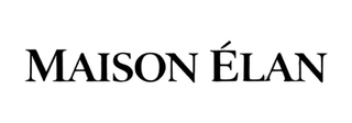 MAISON ÉLAN logo