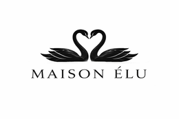 MAISON ÉLU logo