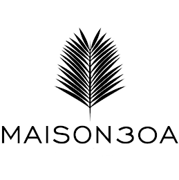 MAISON30A logo