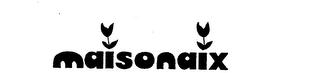 MAISONAIX logo