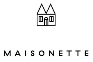 MAISONETTE logo