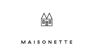 MAISONETTE logo