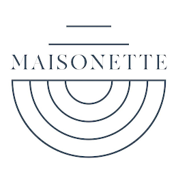 MAISONETTE logo