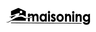 MAISONING logo