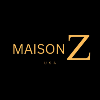MAISONZ USA logo