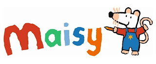 MAISY logo