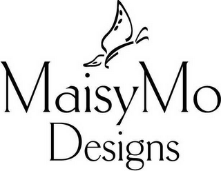 MAISYMO DESIGNS logo