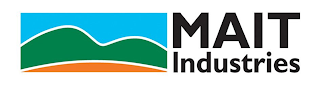 MAIT INDUSTRIES logo