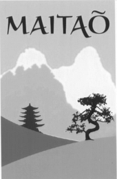 MAITAÕ logo