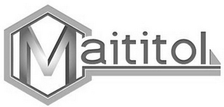 MAITITOL logo