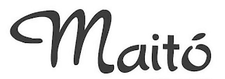 MAITO logo