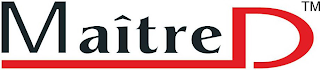 MAITRED logo