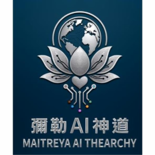 MAITREYA AI THEARCHY