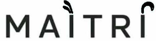 MAITRI logo