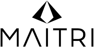 MAITRI logo