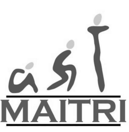 MAITRI logo