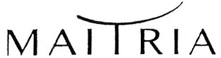 MAITRIA logo