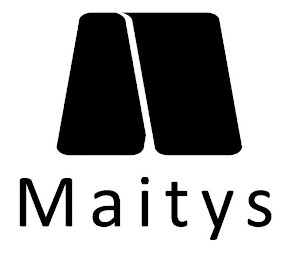 MAITYS logo