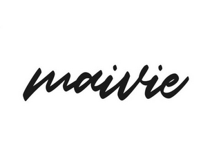 MAIVIE logo