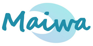MAIWA logo