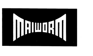 MAIWORM logo
