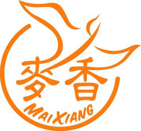 MAIXIANG logo