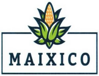 MAIXICO logo