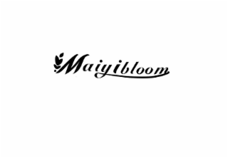 MAIYIBLOOM logo