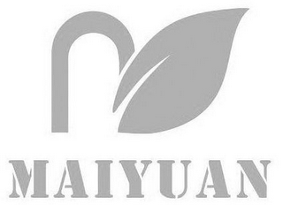MAIYUAN logo