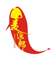 MAIYULANG logo