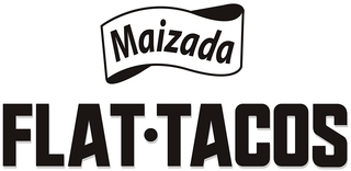 MAIZADA FLAT·TACOS logo