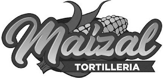 MAIZAL TORTILLERIA logo