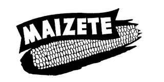 MAIZETE logo